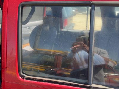1990-1995 Nissan Pathfinder Driver Left Rear Side Window Door Glass Oem Back