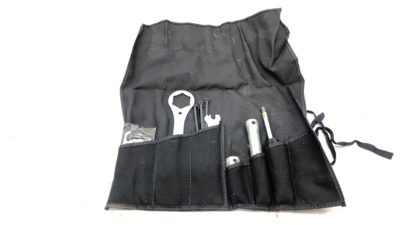 2000 Harley Davidson Road Side Tool Kit Set Oem