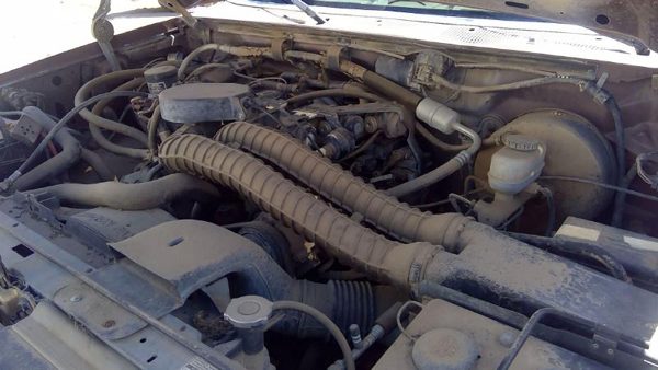 1993 Ford F-250 — vehicle photo 2