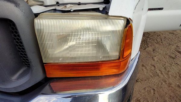 1999-2004 Ford F250 Super Duty Driver Left Head Light Oem Front Lamp Xc3Z13008Ba — photo 1