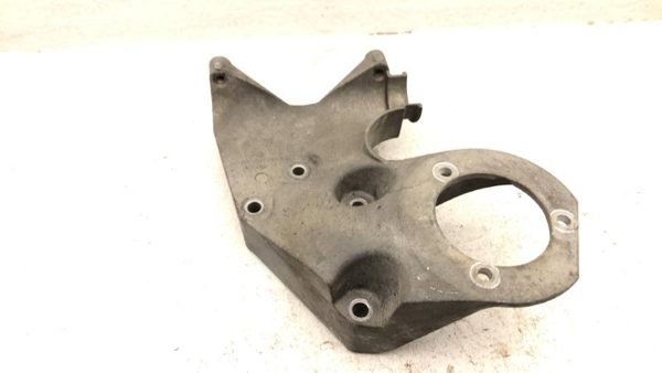 02 Ford F450 Super Duty Power Steering Alternator Mount Bracket 7.3L Powerstroke — photo 3