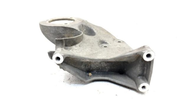 02 Ford F450 Super Duty Power Steering Alternator Mount Bracket 7.3L Powerstroke — photo 7