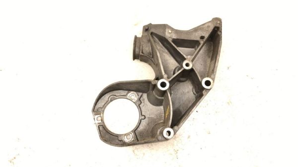 02 Ford F450 Super Duty Power Steering Alternator Mount Bracket 7.3L Powerstroke — photo 11
