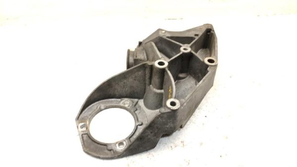 02 Ford F450 Super Duty Power Steering Alternator Mount Bracket 7.3L Powerstroke — photo 9