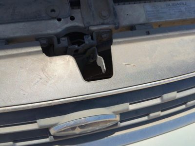 2005-2009 Subaru Legacy Outback Hood Latch Assembly with Bracket 53060AG00A9P