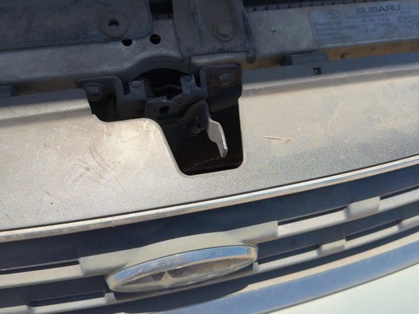 2005-2009 Subaru Legacy Outback Hood Latch Assembly with Bracket 53060AG00A9P — photo 1
