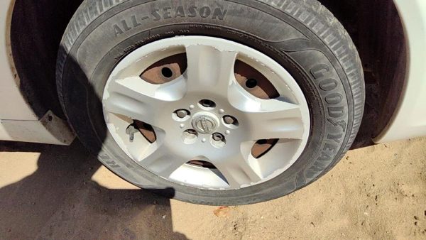 2002-2004 Nissan Altima 16" Hub Cap Wheel Cover Oem 403158J000 — photo 3