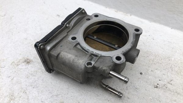 2005-2018 Toyota Avalon Throttle Body Valve Oem With Sensors 220300P050 — photo 9