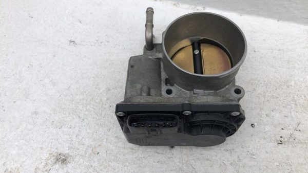 2005-2018 Toyota Avalon Throttle Body Valve Oem With Sensors 220300P050 — photo 4