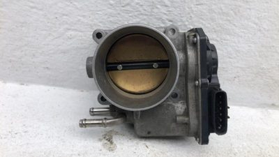 2005-2018 Toyota Avalon Throttle Body Valve Oem With Sensors 220300P050