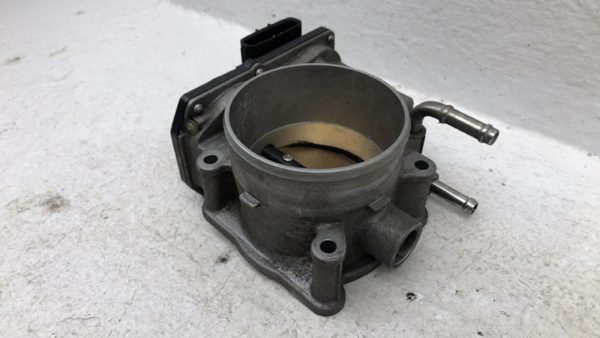 2005-2018 Toyota Avalon Throttle Body Valve Oem With Sensors 220300P050 — photo 6