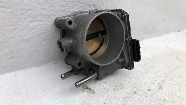 2005-2018 Toyota Avalon Throttle Body Valve Oem With Sensors 220300P050 — photo 3