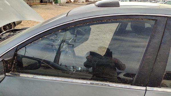 2007-2012 Nissan Altima Driver Left Front Side Window Door Glass Oem 80301Ja000 — photo 3