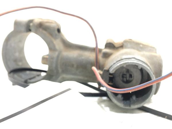 1971 Datsun 240Z Ignition Switch(w/o Cyl& Key) Housing Only — photo 2