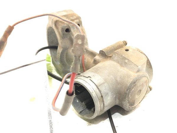 1971 Datsun 240Z Ignition Switch(w/o Cyl& Key) Housing Only — photo 3