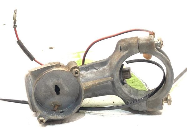 1971 Datsun 240Z Ignition Switch(w/o Cyl& Key) Housing Only — photo 5