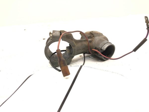 1971 Datsun 240Z Ignition Switch(w/o Cyl& Key) Housing Only — photo 8