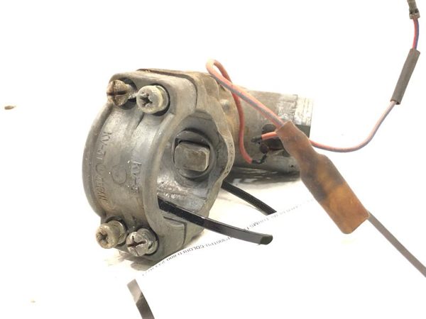 1971 Datsun 240Z Ignition Switch(w/o Cyl& Key) Housing Only — photo 7