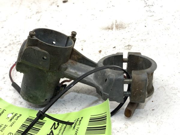 1971 Datsun 240Z Ignition Switch(w/o Cyl& Key) Housing Only — photo 1