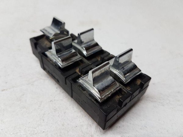 1991 Ford Crown Victoria Door Switch Front 91 Vic Master Driver Left Power — photo 2
