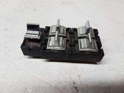1991 Ford Crown Victoria Door Switch Front 91 Vic Master Driver Left Power