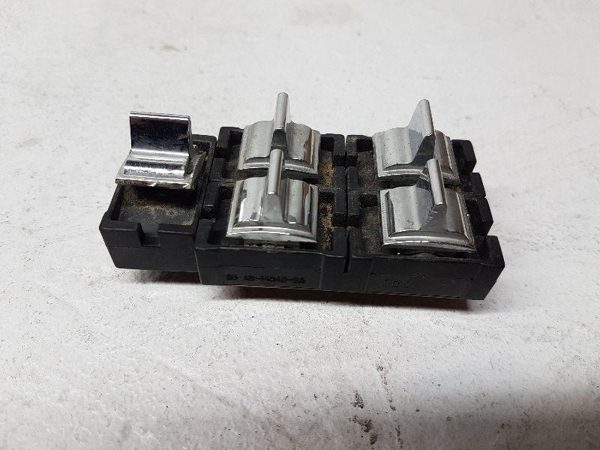 1991 Ford Crown Victoria Door Switch Front 91 Vic Master Driver Left Power — photo 1