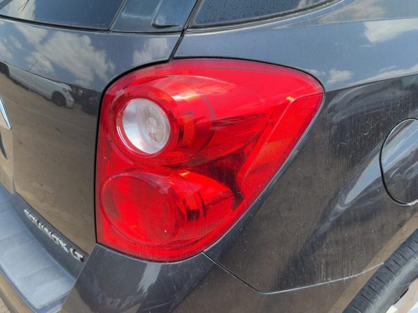 2010-2015 Chevy Equinox Passenger Right Tail Light Brake Lamp Oem Rear 22759317 — photo 3