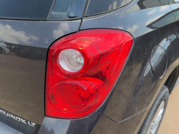 2010-2015 Chevy Equinox Passenger Right Tail Light Brake Lamp Oem Rear 22759317 — photo 4