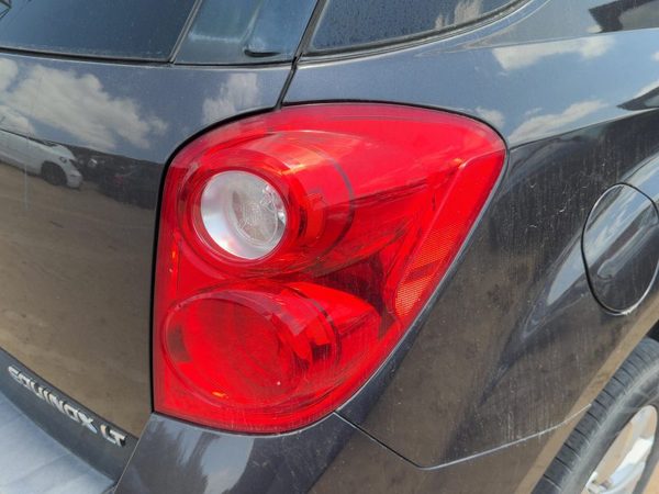 2010-2015 Chevy Equinox Passenger Right Tail Light Brake Lamp Oem Rear 22759317 — photo 2