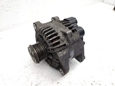 2010-2012 Hyundai Santa Fe Alternator 2.4L