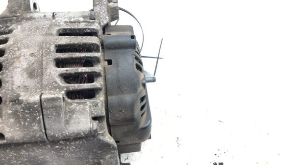 2010-2012 Hyundai Santa Fe Alternator 2.4L — photo 3