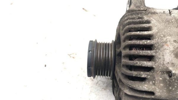 2010-2012 Hyundai Santa Fe Alternator 2.4L — photo 4