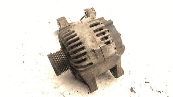 2010-2012 Hyundai Santa Fe Alternator 2.4L — photo 2