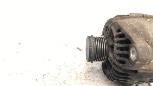 2010-2012 Hyundai Santa Fe Alternator 2.4L — photo 8