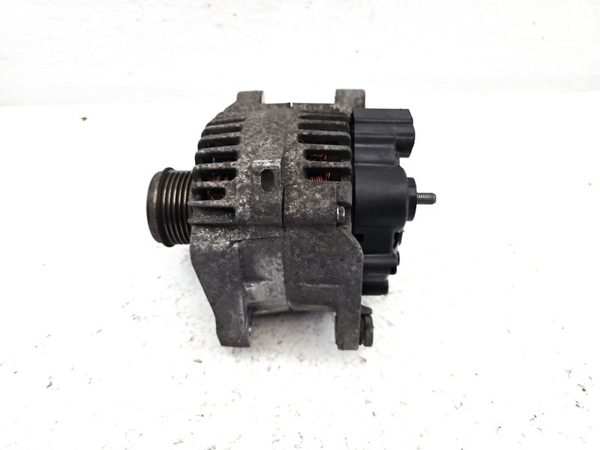 2010-2012 Hyundai Santa Fe Alternator 2.4L — photo 10