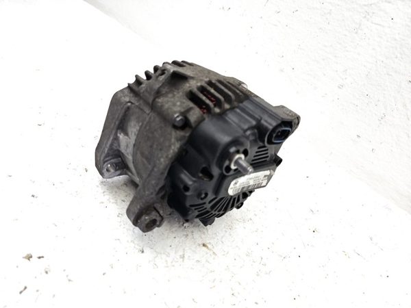 2010-2012 Hyundai Santa Fe Alternator 2.4L — photo 11