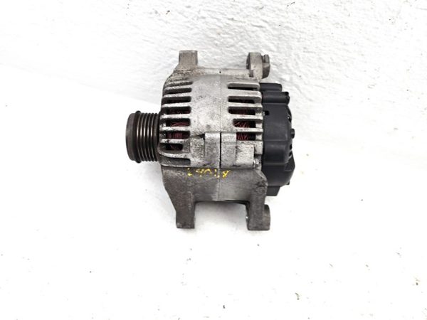 2010-2012 Hyundai Santa Fe Alternator 2.4L — photo 15