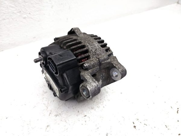 2010-2012 Hyundai Santa Fe Alternator 2.4L — photo 13
