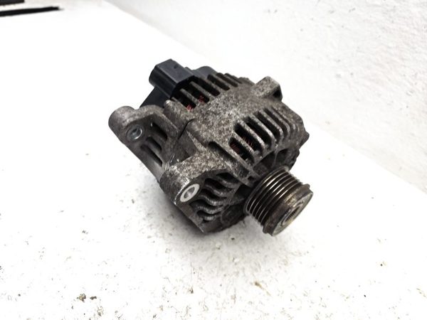 2010-2012 Hyundai Santa Fe Alternator 2.4L — photo 14