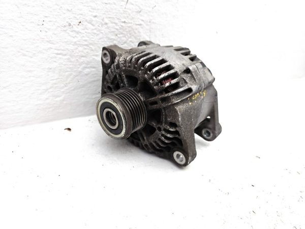 2010-2012 Hyundai Santa Fe Alternator 2.4L — photo 16