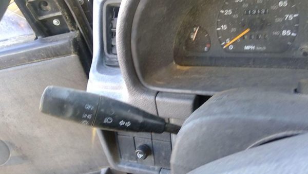 96-98 Geo Tracker Turn Signal Switch Windshield Wiper Column Control Lever Oem — photo 3