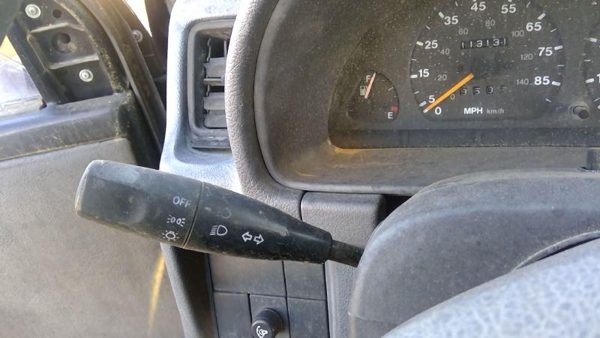 96-98 Geo Tracker Turn Signal Switch Windshield Wiper Column Control Lever Oem — photo 5