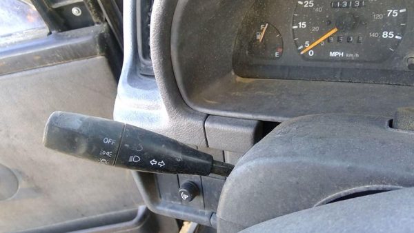 96-98 Geo Tracker Turn Signal Switch Windshield Wiper Column Control Lever Oem — photo 2