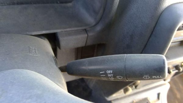 96-98 Geo Tracker Turn Signal Switch Windshield Wiper Column Control Lever Oem — photo 10