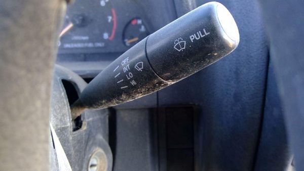 96-98 Geo Tracker Turn Signal Switch Windshield Wiper Column Control Lever Oem — photo 7