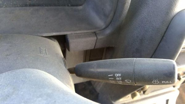 96-98 Geo Tracker Turn Signal Switch Windshield Wiper Column Control Lever Oem — photo 9