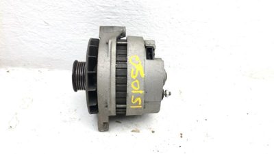 1993-1996 Chevy Caprice Alternator Oem 10463338