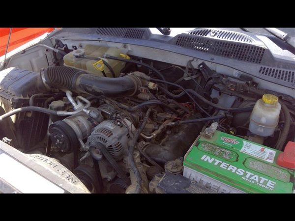 2006 Jeep Liberty — vehicle photo 2