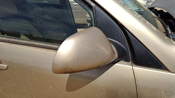 07-08 Grand Vitara Xl-7 Passenger Right Power Side Mirror Door Mounted Oem Gold — photo 1