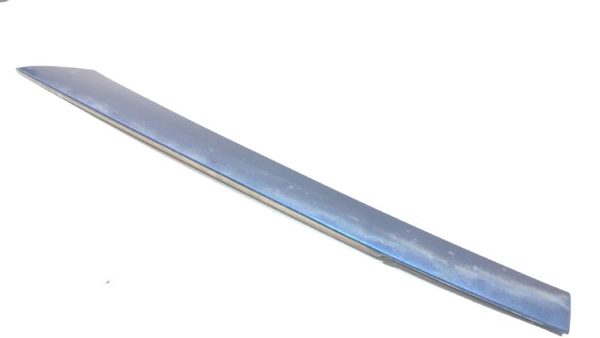 2002 Chevy Cavalier Driver Left Quarter Glass Roof Moulding Trim Strip Oem Lh — photo 4